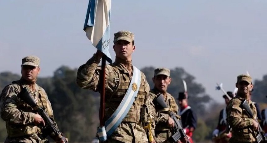 Aumento de sueldos de las Fuerzas Armadas: cu&aacute;nto cobrar&aacute;n desde enero de 2024