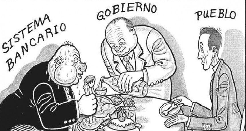 EL CAMINO POR DELANTE VA A SER �DURO� &iquest;PARA QUIEN?