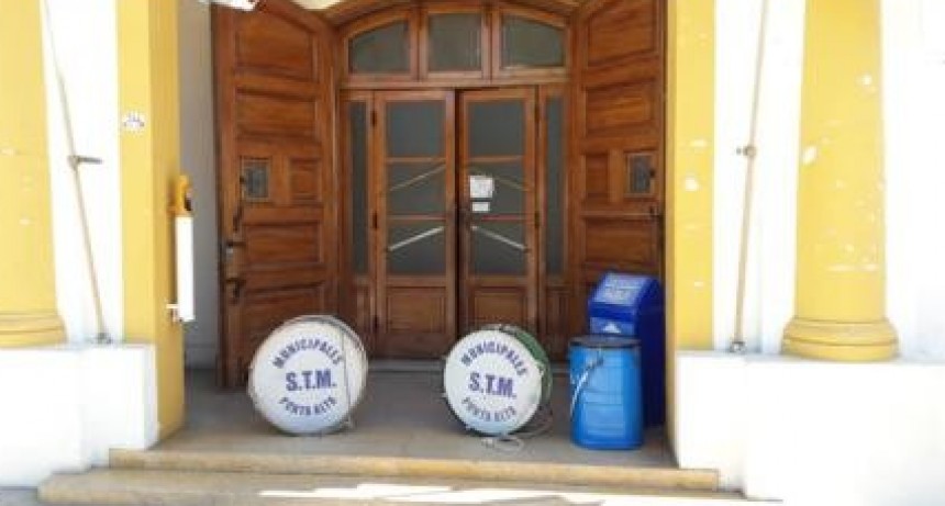 Pr&oacute;ximo 13 de diciembre habr&aacute; elecciones en el Sindicato de Trabajadores Municipales