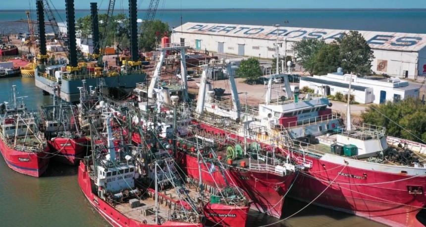 SOBRE ESTE PUERTO ROSALES