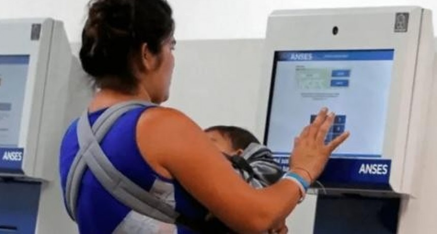 &Uacute;ltimas semanas para presentar la Libreta AUH