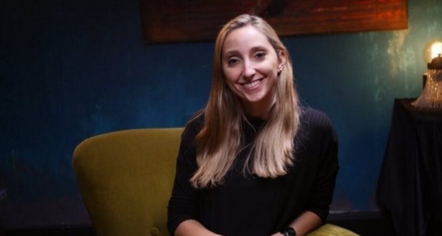 Julia Strada: &ldquo;Es mentira que el ajuste es el &uacute;nico camino que tenemos&rdquo; 