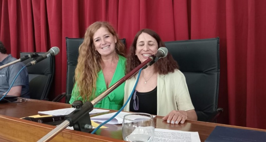 Asunci&oacute;n de los nuevos Consejeros Escolares 