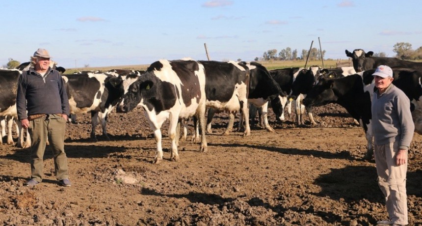 Productores de C&oacute;rdoba y Santa Fe analizan cortar las rutas contra las retenciones