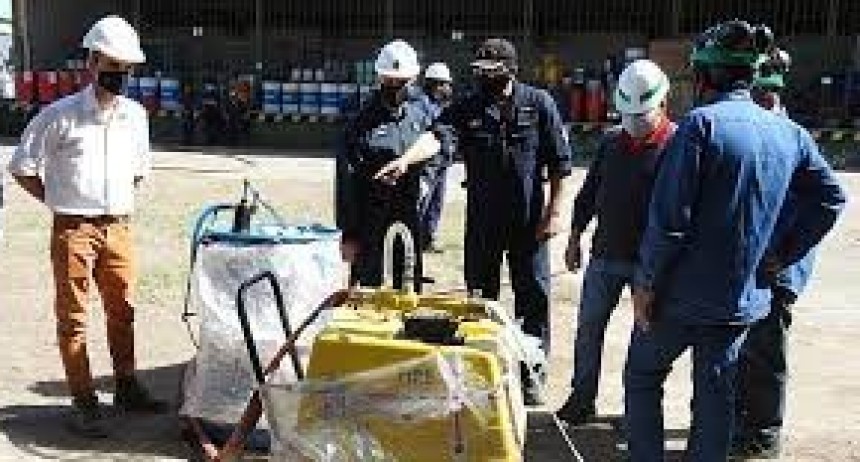 Pablo Mendoza: Peligran mas de 150 puestos de trabajo por las medidas de gobierno 