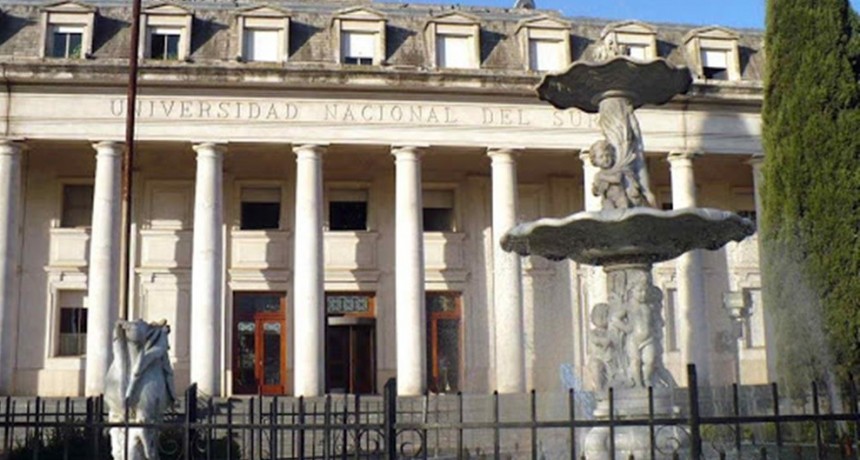La UNS anunci&oacute; que dictar&aacute; una &ldquo;Licenciatura en Matem&aacute;tica Aplicada&rdquo;