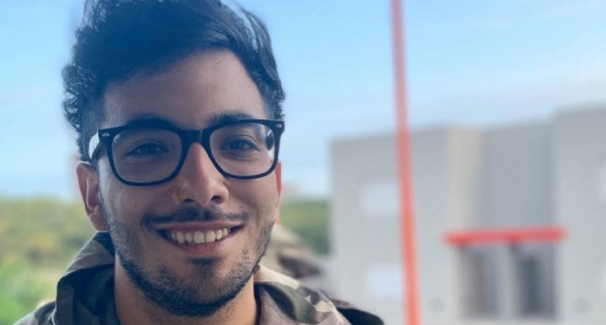 Hijo de una concejal cre&oacute; una cuenta similar a la de Gin&oacute;bili para estafar