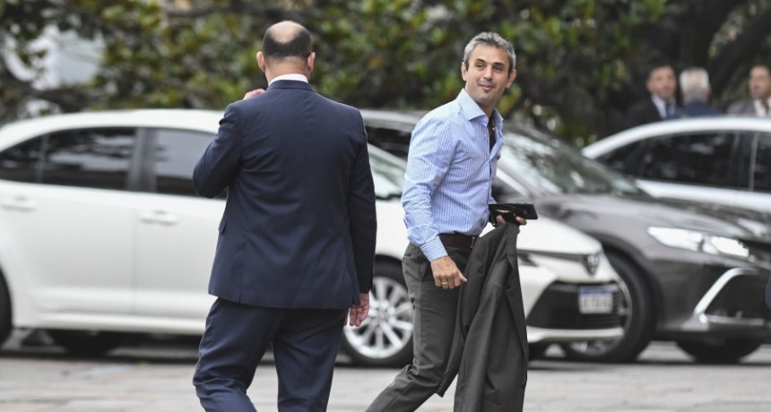 Milei se arriesga a su primera derrota en el Congreso: la oposici&oacute;n busca el n&uacute;mero para frenar el decretazo