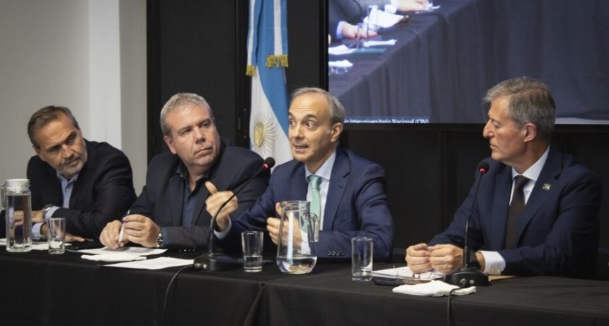 Universidades en riesgo por el ajuste de Javier Milei