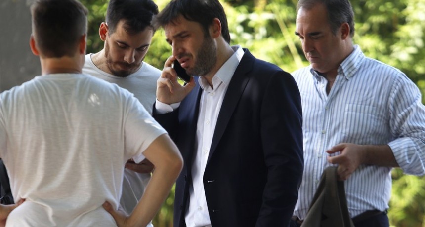 La industria de la pesca denuncia que Milei quiere entregar el mar a extranjeros y apura a los diputados de Juntos