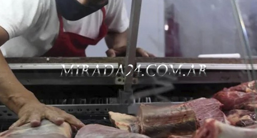 Navidad 2024: la carne registr&oacute; aumentos de hasta 30% pese a la ca&iacute;da del consumo