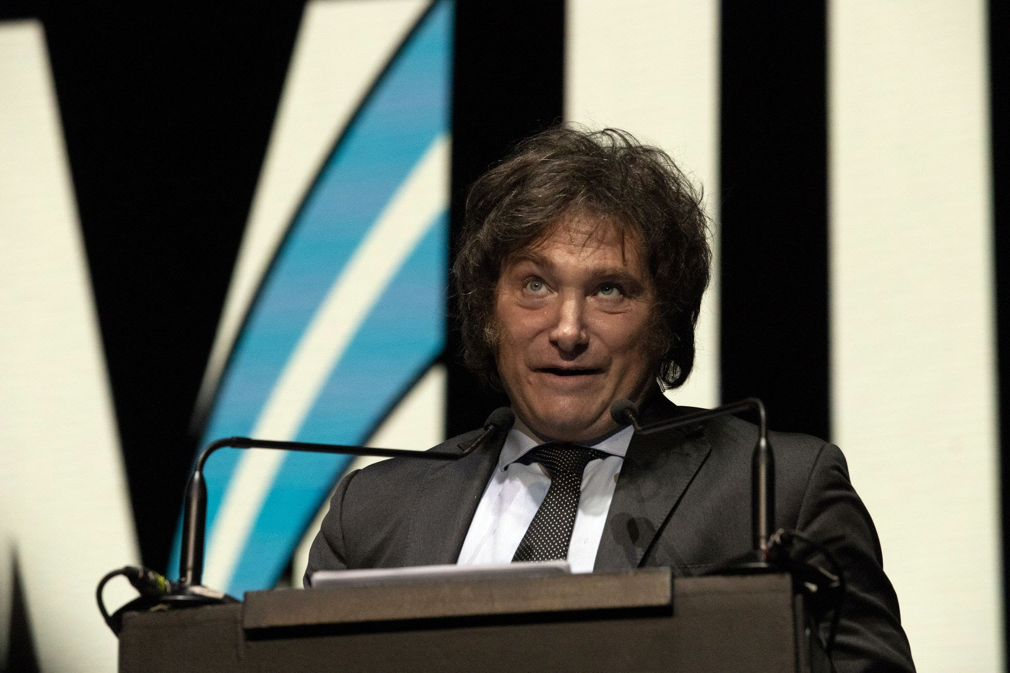 Milei propina Duro Golpe a Jubilados