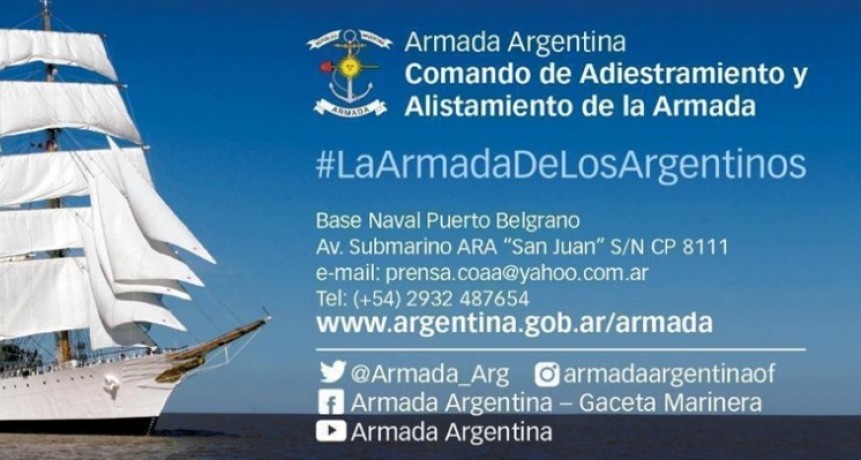 CEREMONIA CONMEMORATIVA 146&deg; ANIVERSARIO DE LA FLOTA DE MAR