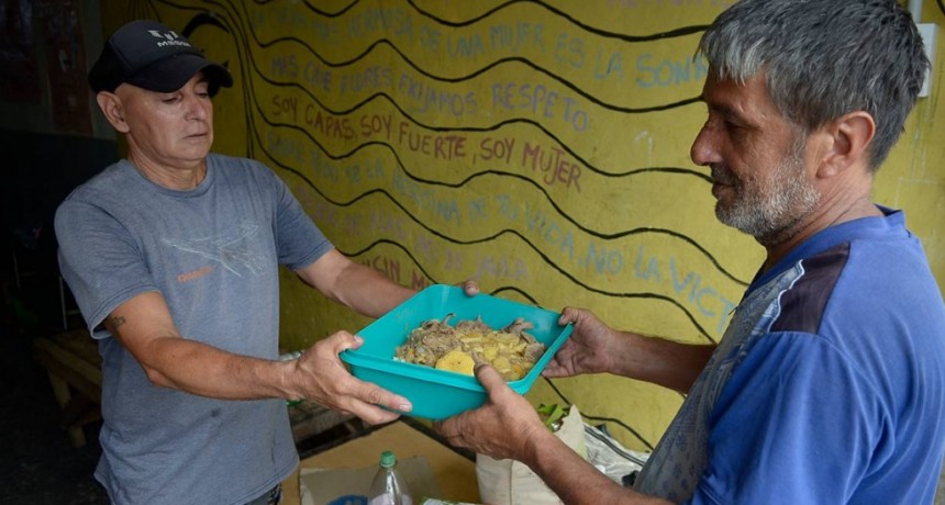 La Justicia le torci&oacute; el brazo a Pettovello: repartir&aacute; alimentos a comedores comunitarios de la UTEP