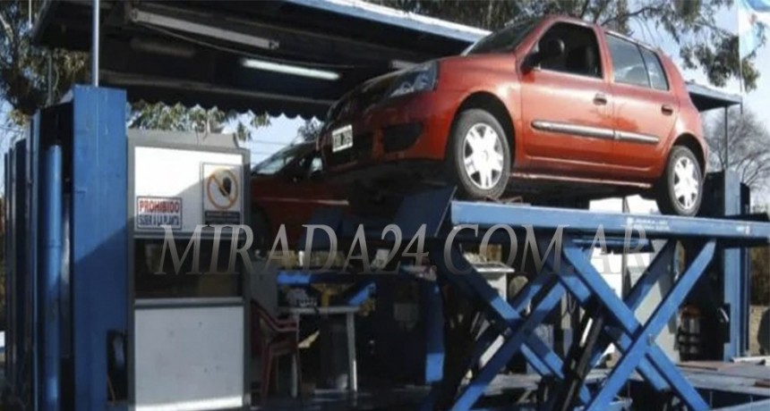 Aumentan las tarifas de la VTV: malestar por los costos y el estado de las rutas