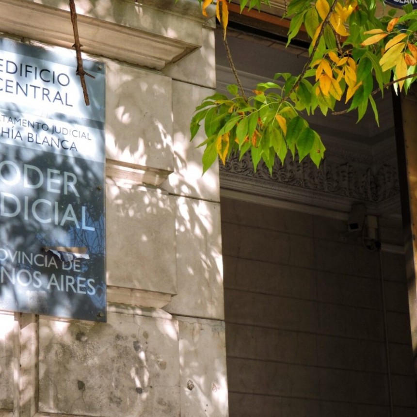 Condenan a un hombre a 11 a&ntilde;os de prisi&oacute;n por estafas en Villalonga, Su&aacute;rez y Pringles