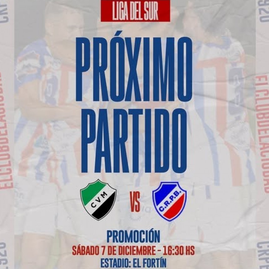 Rosario juega su ultima carta frente a Villa Mitre