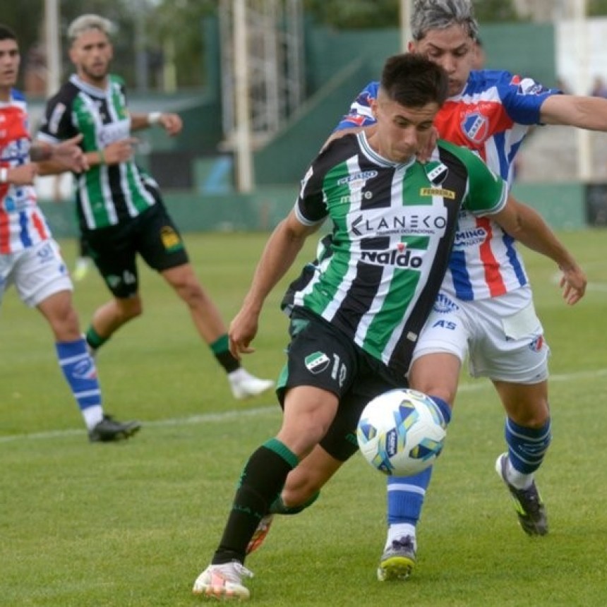 Liga del Sur: Villa Mitre venci&oacute; a Rosario y se queda en la A