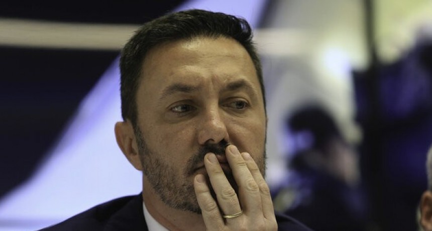 Esc&aacute;ndalo de corrupci&oacute;n en Defensa