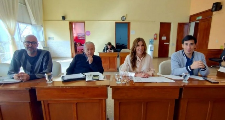 Rechazaron los proyectos de seguridad y salud