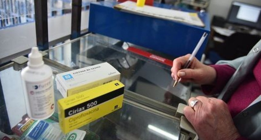 Inflaci&oacute;n en la region: cu&aacute;nto subieron los medicamentos para adultos mayores