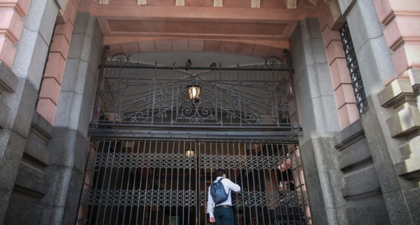 "Ni un alfajor": por qu&eacute; hay paro de trenes este mi&eacute;rcoles 18 de diciembre