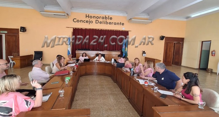 ORDENANZA FISCAL E IMPOSITIVA DESAPROBADA