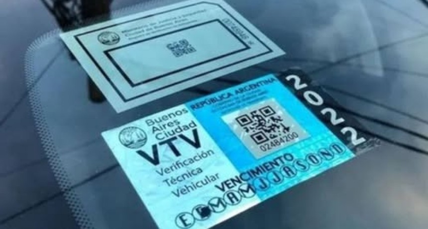 C&oacute;mo sacar la VTV en la provincia de Buenos Aires