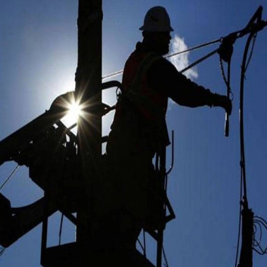 Corte programado de energ&iacute;a el&eacute;ctrica en el Nueva Bah&iacute;a