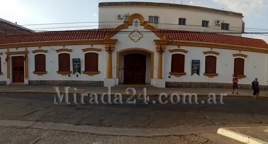 Asueto Municiapal para estas Fiestas