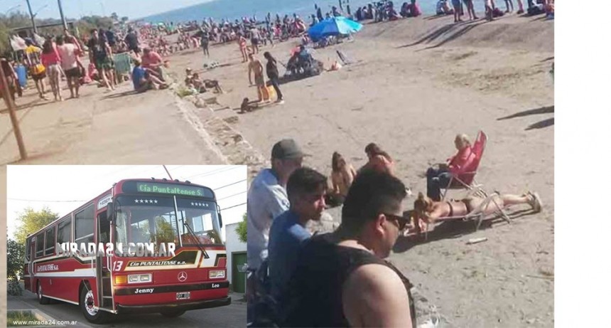 MICROS A ARROYO PAREJA MAS QUE UN SUE&Ntilde;O UNA NECESIDAD!!