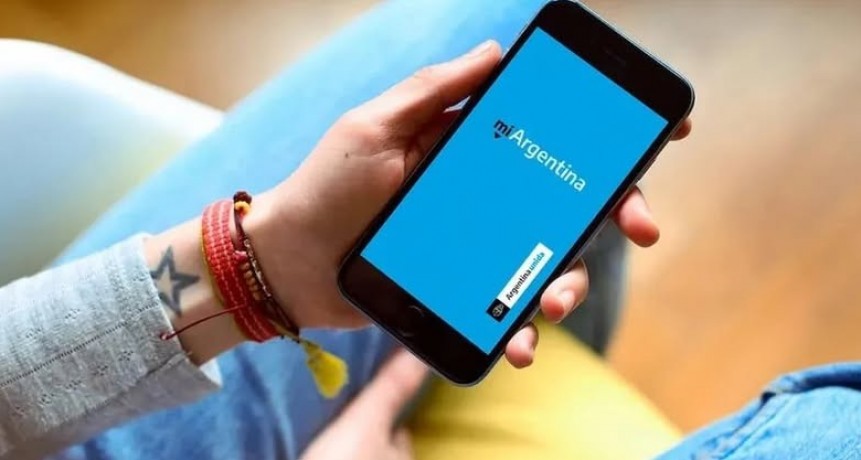 Denuncian que hackearon Mi Argentina, la p&aacute;gina del Gobierno nacional