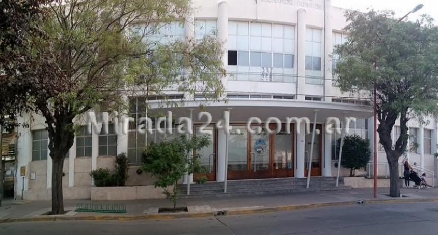 Extraordinarias para Varios Temas Urgentes en el Concejo Deliberante