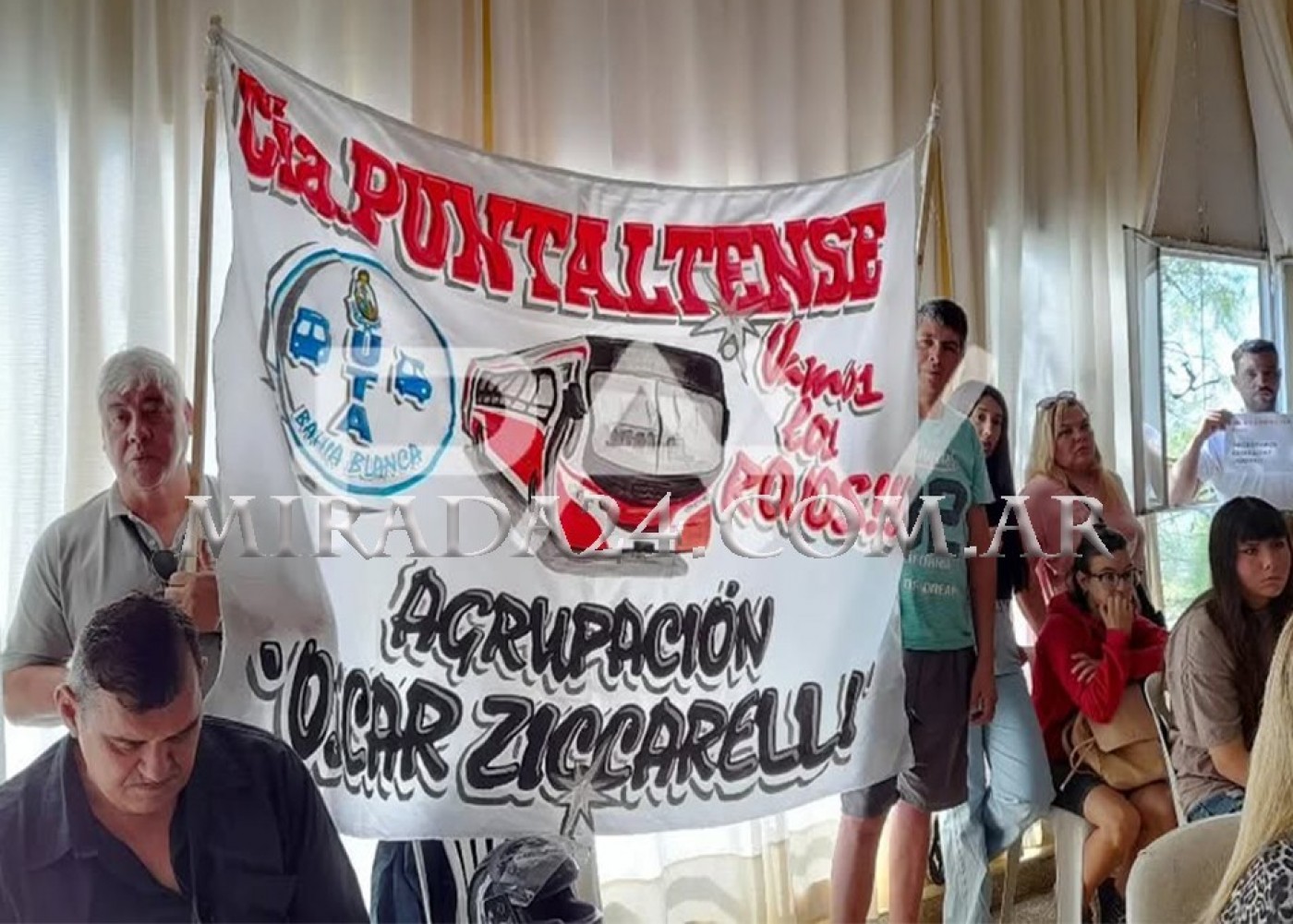 4&ordf; Sesi&oacute;n Extraordinaria: Una de Cal y otra de Arena