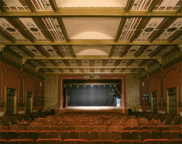 El Taller Municipal de Comedia presenta “Los secretos de Mamma”