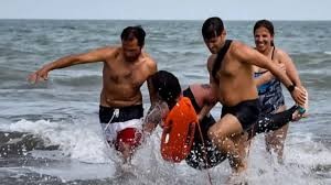 Temporada 25/26: Este viernes comienza el servicio de guardavidas en Pehuen Co