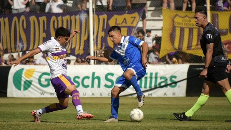 Promocional: La Armonía derrotó por penales a Tiro y definirá el ascenso ante Comercial