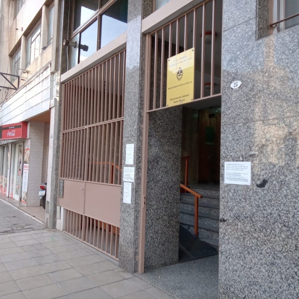 Coronel Rosales: Detienen a un hombre por abusar de su hija durante m&aacute;s de 10 a&ntilde;os