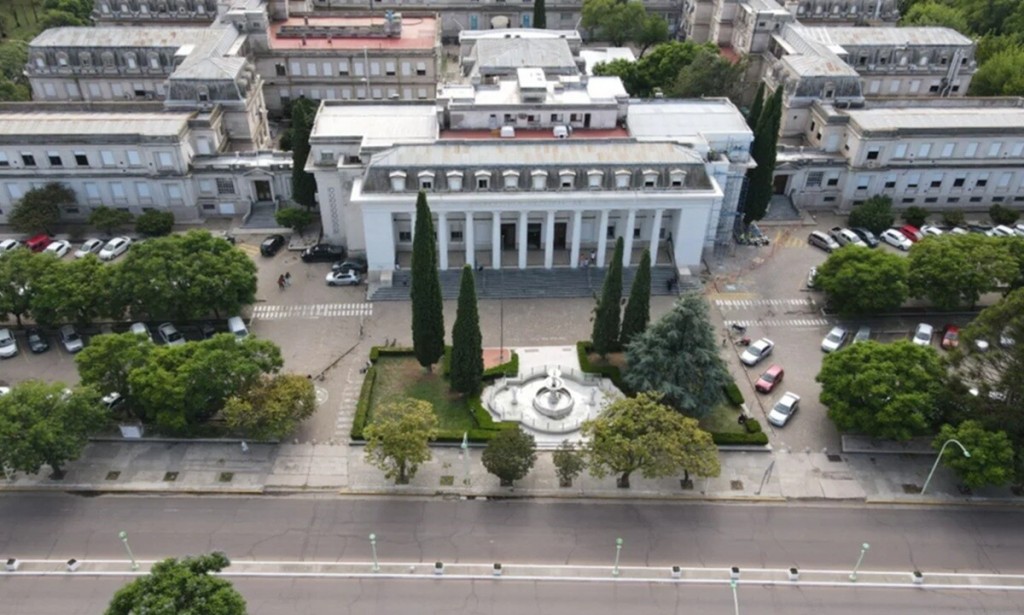 Las iniciativas de formación de la UNS en Ciencias de la Salud para 2026