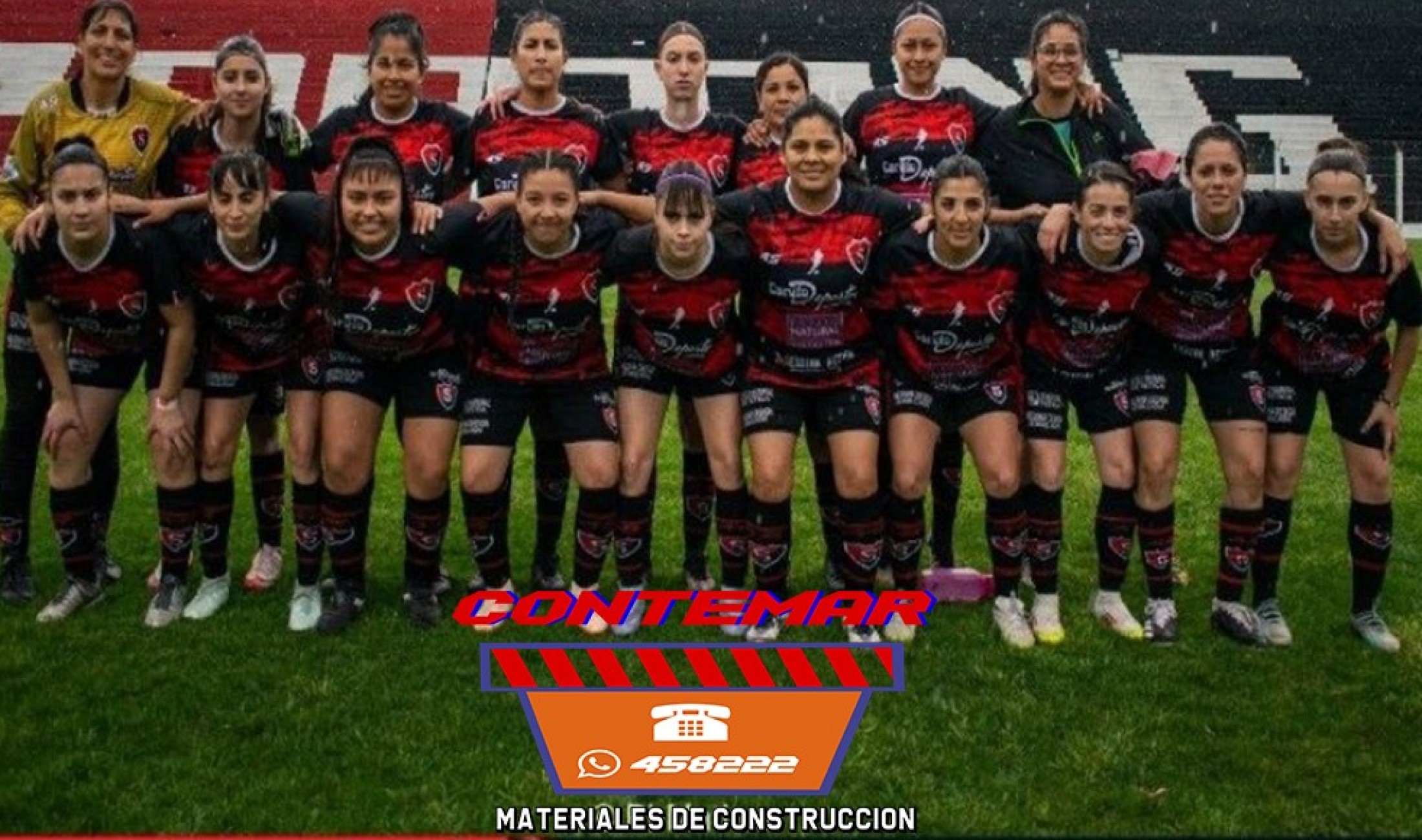 Sporting gole&oacute; a Liniers y jugar&aacute; la Promoci&oacute;n por el ascenso a Primera