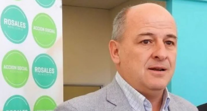 El Tribunal de Cuentas Multa al exintendente Mariano Uset por la rendici&oacute;n 2023