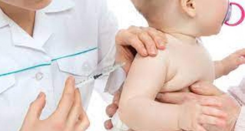 Alerta Coqueluche: 7 ni&ntilde;os fallecidos en el a&ntilde;o y aumento de casos