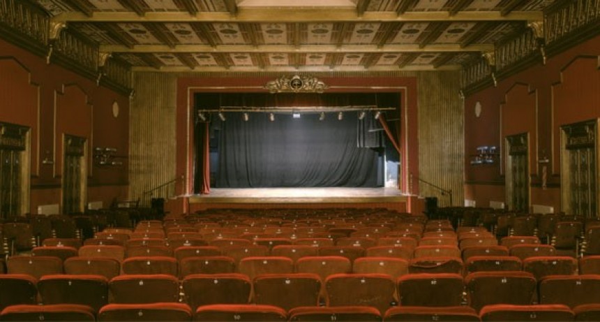 El Taller Municipal de Comedia presenta “Los secretos de Mamma”