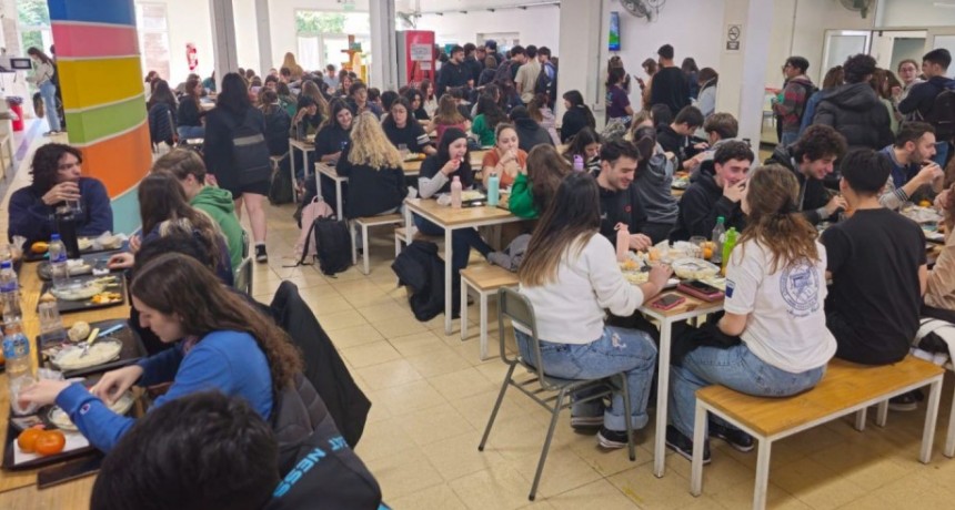 Últimos días para anotarse en la UNS y empezar una carrera en el primer cuatrimestre