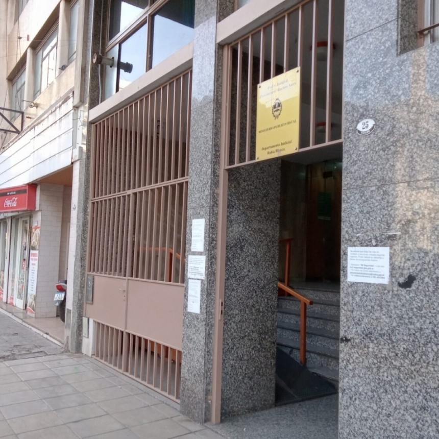 Coronel Rosales: Detienen a un hombre por abusar de su hija durante m&aacute;s de 10 a&ntilde;os