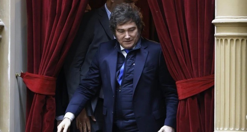 El FMI se impuso a Milei y lo obliga a comprar reservas, temen que acelere la inflación