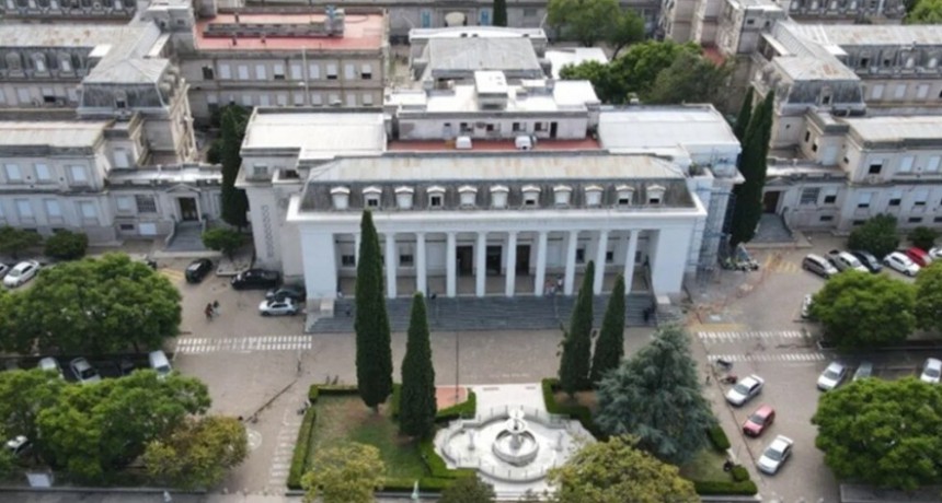 Las iniciativas de formación de la UNS en Ciencias de la Salud para 2026