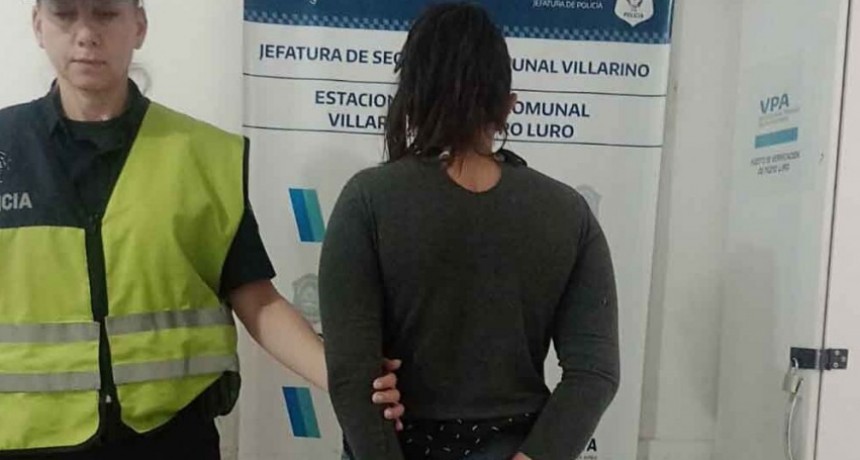 Pedro Luro: una mujer mató a su pareja de una puñalada tras una discusión