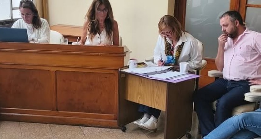 El Concejo aprobó la Ordenanza Fiscal 2026 y rechazó la creación de una nueva tasa