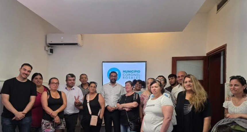 CFI: cuando la voluntad política debe traducirse en hechos